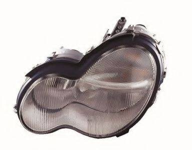 AVA QUALITY COOLING ME0274914 Основна фара