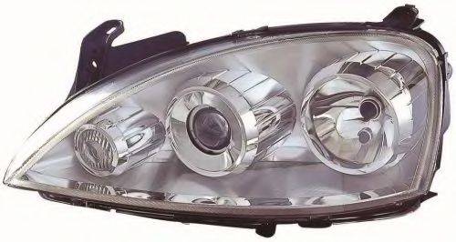 LORO 442-1136R-LD-EM