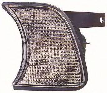 AVA QUALITY COOLING BM0424014 Ліхтар покажчика повороту