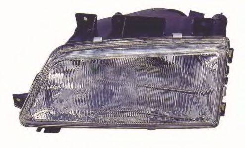 LORO 550-1106L-LD-E