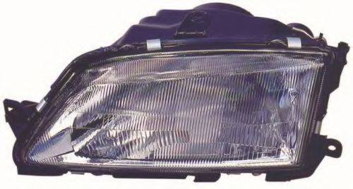 LORO 550-1114L-LD-E