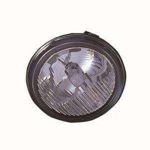 AVA QUALITY COOLING RN3204413 Протитуманна фара