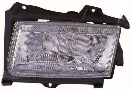 LORO 661-1138L-LD-EM