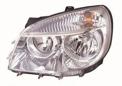 LORO 661-1150L-LD-EM