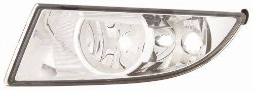AVA QUALITY COOLING SK3264413 Протитуманна фара
