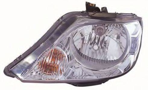 LORO 217-1158L-LD-E