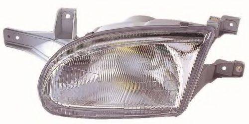 LORO 221-1109R-LD-EM