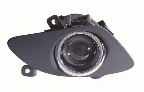 AVA QUALITY COOLING KI4304424 Протитуманна фара