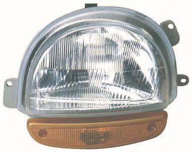 LORO 551-1118L-LD-E