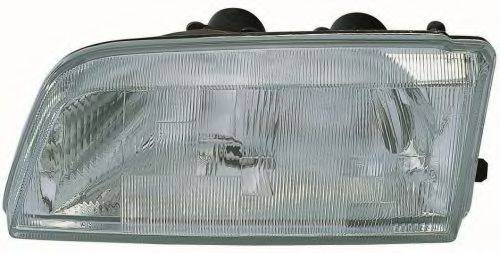 EUROLITES LEART LWB923 Основна фара