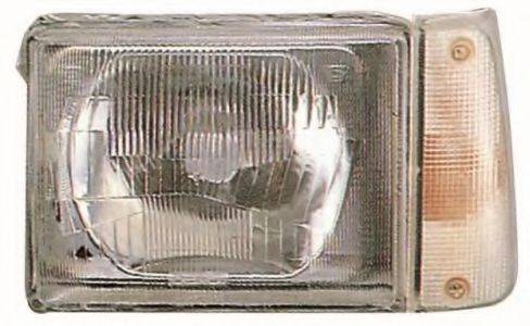 LORO 661-1118L-LDEMC