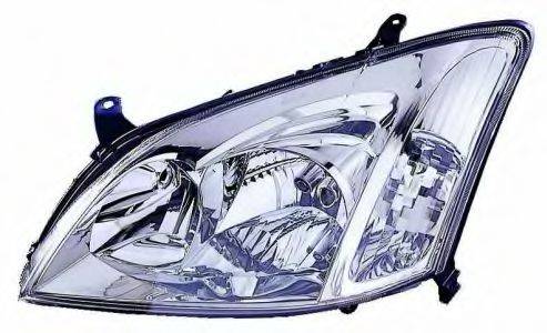 LORO 212-11D1L-LD-EM