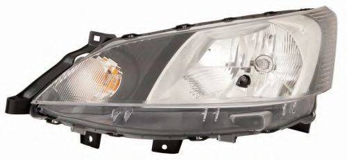 LORO 115-1125R-LD-EM