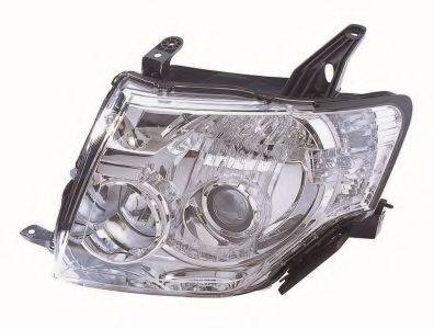 LORO 214-1186R-LD-EM