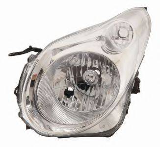 LORO 218-1147L-LD-EM