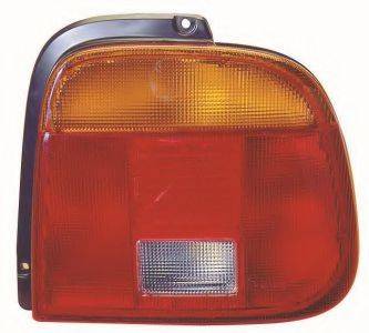 AVA QUALITY COOLING SZ0094053 Задній ліхтар