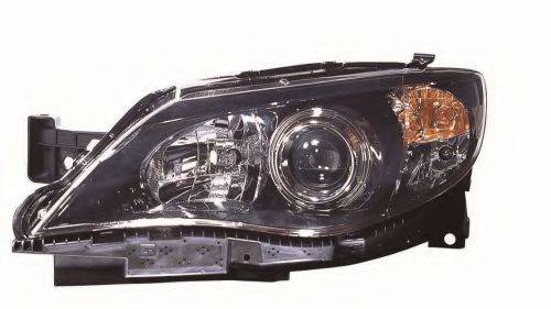 SUER 84001-FG201 Основна фара