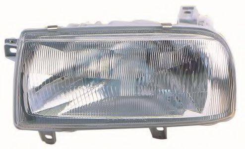 AVA QUALITY COOLING VW0794804 Основна фара