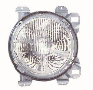 LORO 441-11C8L-LD-EH