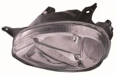 LORO 442-1123L-LD-E