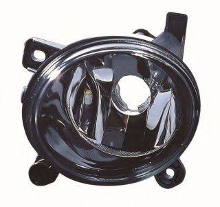 AVA QUALITY COOLING AD0244413 Протитуманна фара