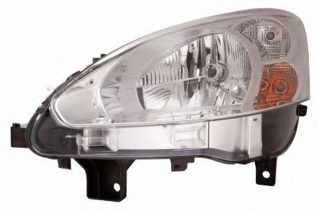 LORO 550-1155LMLD-EM