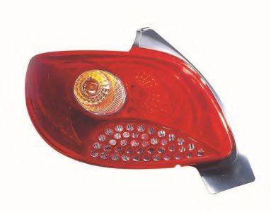 LORO 550-1154R-LD-EM