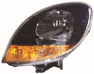 LORO 551-1145R-LDM2Y