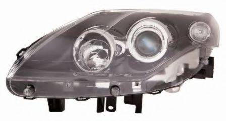 AVA QUALITY COOLING RN3254914 Основна фара