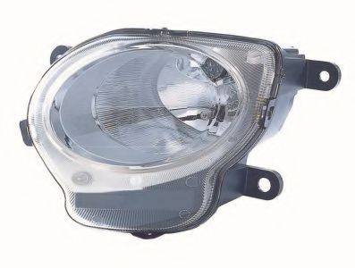 LORO 661-1154L-ND-E