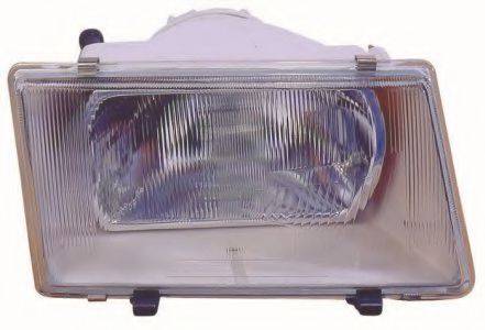 LORO 662-1101L-LD-E