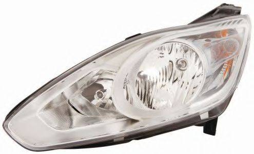 LORO 431-1199RMLD-EM