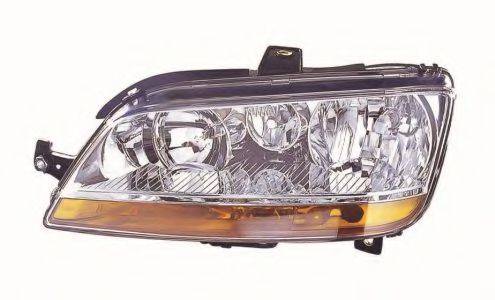 LORO 661-1144L-LD-EM
