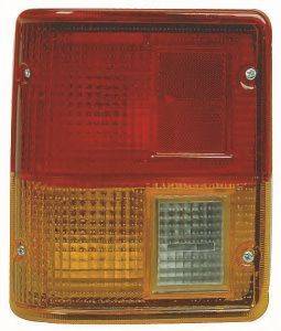 AVA QUALITY COOLING MB1534053 Задній ліхтар
