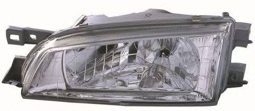 LORO 220-1105L-LD-EM
