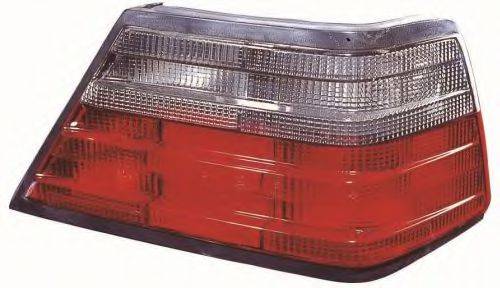 ALFA ROMEO 27663 Задній ліхтар