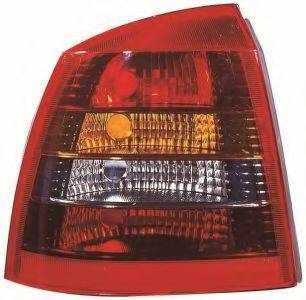 OPEL 391 Задній ліхтар