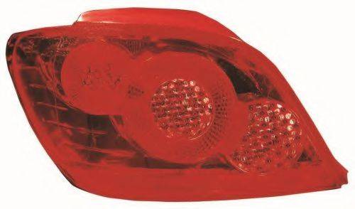LORO 550-1940L-LD-UE