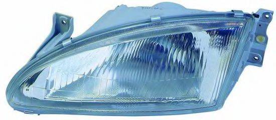 LORO 221-1107L-LD-EM