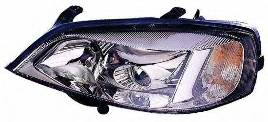 LORO 442-1128R-LD-EM