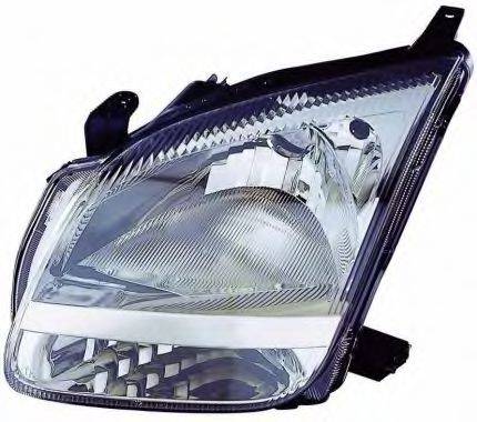 LORO 218-1129R-LD-EM