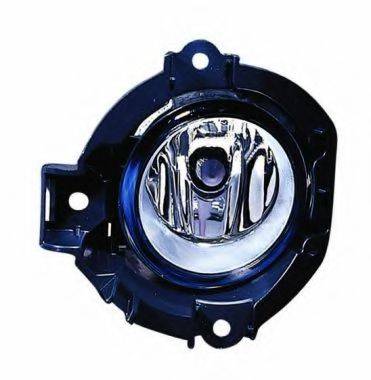 AVA QUALITY COOLING TY2874414 Протитуманна фара