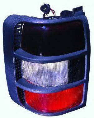 AVA QUALITY COOLING MB1554054 Задній ліхтар
