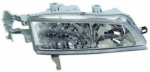 LORO 217-1115L-LD-E