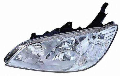 LORO 217-1146R-LD-EM