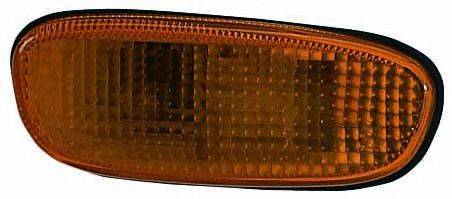 AVA QUALITY COOLING SB4224139 Ліхтар покажчика повороту