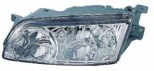 LORO 221-1119L-LD-EM