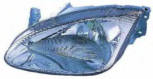 LORO 221-1120L-LD-EM