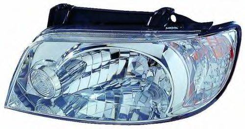 LORO 221-1127L-LD-EM