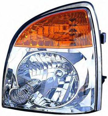 LORO 221-1135L-LD-EM
